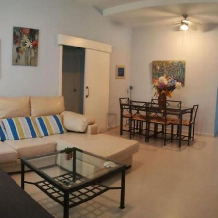Apartamento La Paz. Un Lugar Para Descansar. อิสลา กริสตินา ภายนอก รูปภาพ