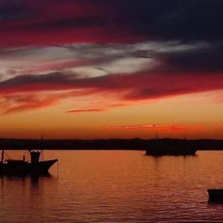 Apartamento La Paz. Un Lugar Para Descansar. อิสลา กริสตินา ภายนอก รูปภาพ