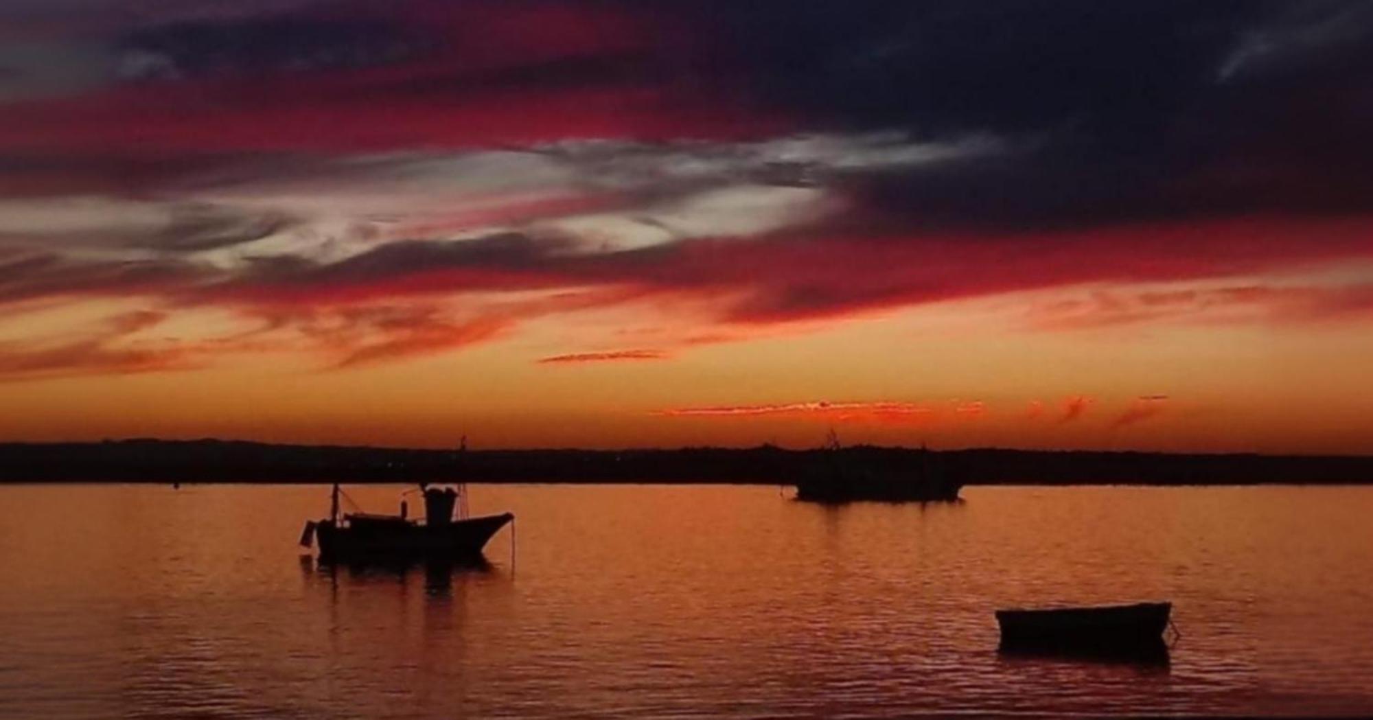 Apartamento La Paz. Un Lugar Para Descansar. อิสลา กริสตินา ภายนอก รูปภาพ
