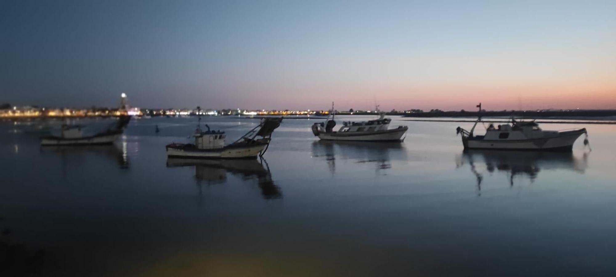 Apartamento La Paz. Un Lugar Para Descansar. อิสลา กริสตินา ภายนอก รูปภาพ